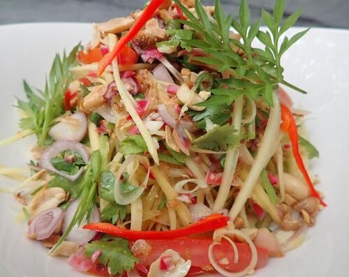 Jawi House Cafe Gallery