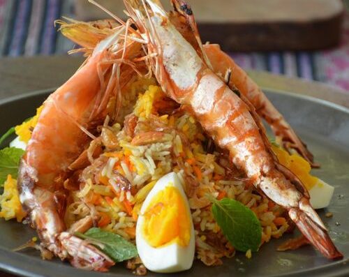 Jawi House Cafe Gallery