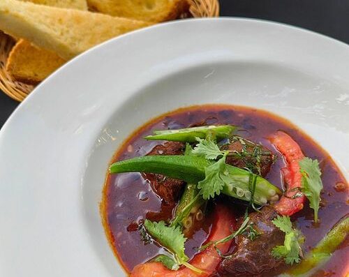 Jawi House Cafe Gallery