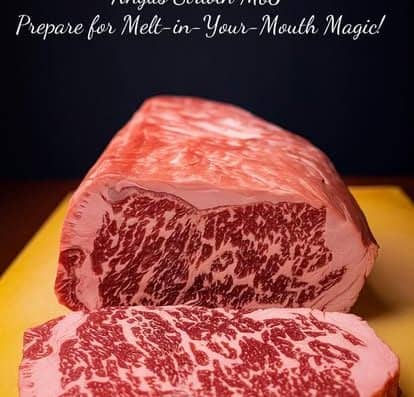 精选优质和牛，油花分布均匀，是打造精致美食和追求完美烹饪体验的理想之选。Onalulu 的顶级牛肉系列，将为您带来更佳的用餐体验。.