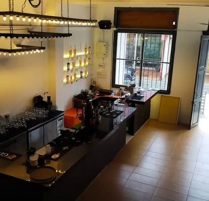 河畔星云咖啡馆（不含猪肉）