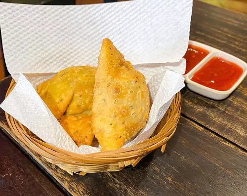 Sardaarji 餐厅 – 4 次米其林必比登推介