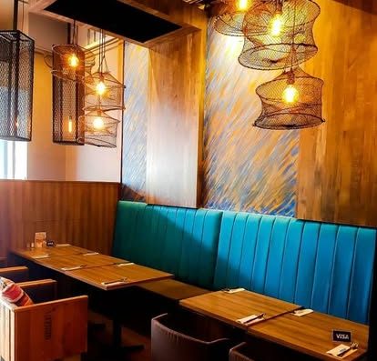 Simply Fish Restaurant @Kota Syabandar