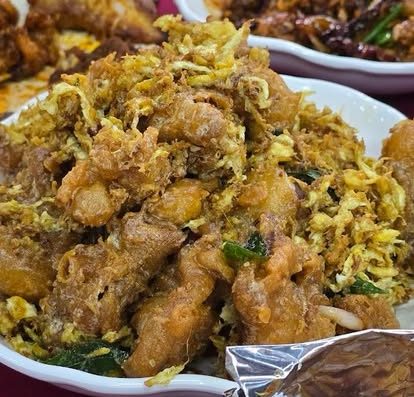 葡萄牙村好运来海鲜7 Pescados