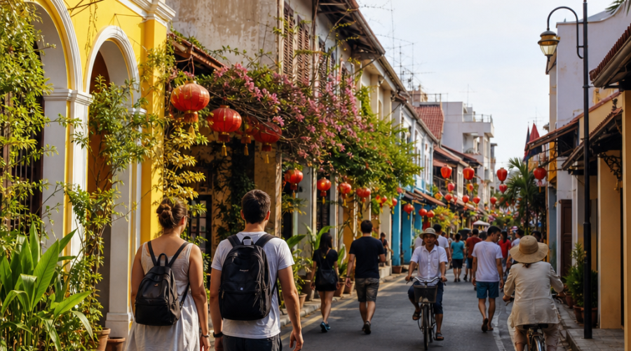 Things to Do in Malacca 2026 – Complete Travel Guide