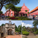 Top tourist attractions and things to do in Malacca Malaysia