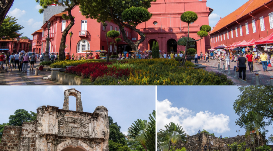 Things to Do in Malacca: Top 10 Attractions You Must Visit in 2026