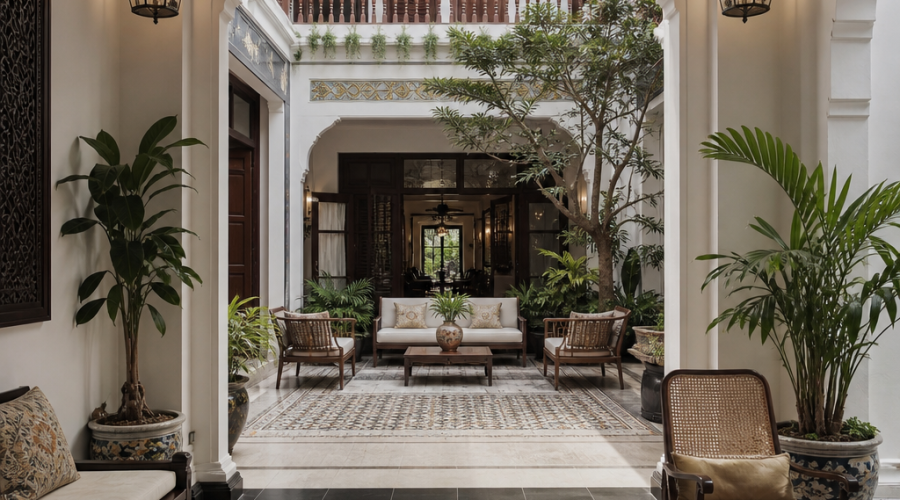 Top 10 Instagrammable Hotels in Malacca (Melaka) – Best Insta Stays 2026